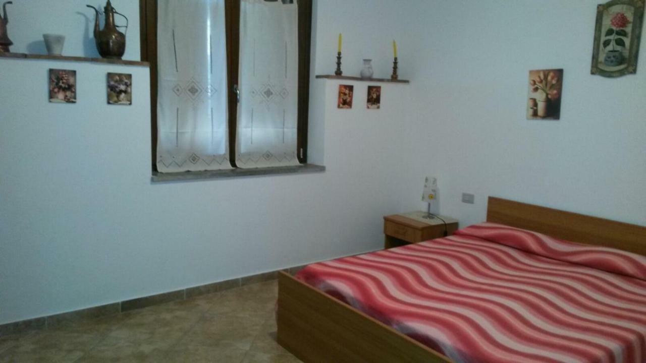 Podere Mammoleta Fattoria la Marsiliana Bagian luar foto