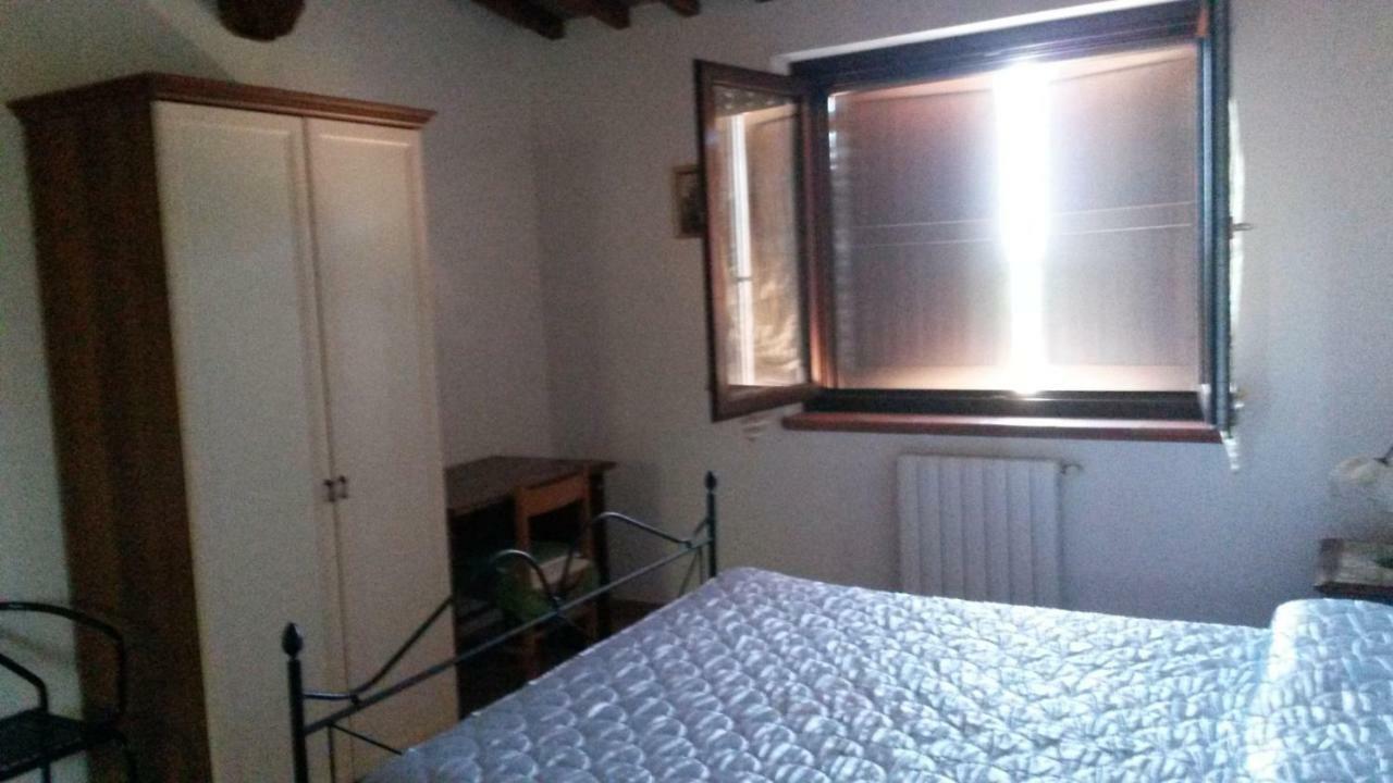 Podere Mammoleta Fattoria la Marsiliana Bagian luar foto