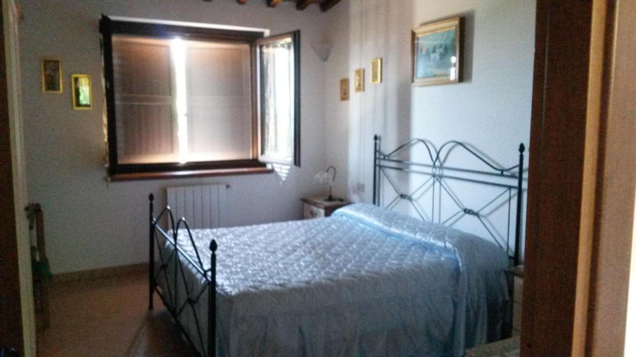 Podere Mammoleta Fattoria la Marsiliana Bagian luar foto